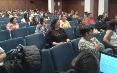 BROMATOLOGÍA DARÁ UN NUEVO CURSO DE MANIPULACIÓN DE ALIMENTOS EL LUNES (18) Y MARTES (19) DE LA SEMANA PRÓXIMA EN EL CENTRO CÍVICO