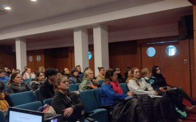 MANIPULACIÓN SEGURA DE ALIMENTOS: EN LO QUE VA DEL AÑO BROMATOLOGÍA MUNICIPAL CAPACITÓ A UNAS 45O PERSONAS