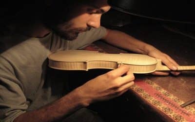 Se realizará una jornada de lutería en la Escuela Municipal de Música