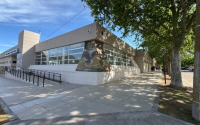 EL MUNICIPIO LLAMA A CONCURSO DE PRECIOS PARA LA CONCESIÓN DEL BUFFET DE LA TERMINAL DE ÓMNIBUS