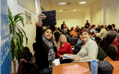 EN ABRIL LLEGA EL CAMPUS CULTURAL A TRENQUE LAUQUEN CON ACTIVIDADES ABIERTAS A LA COMUNIDAD