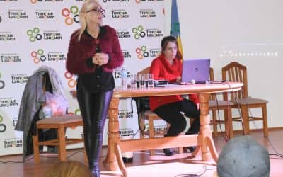 Jornada de capacitación «Hacia una adecuada gestión de nuestros residuos»