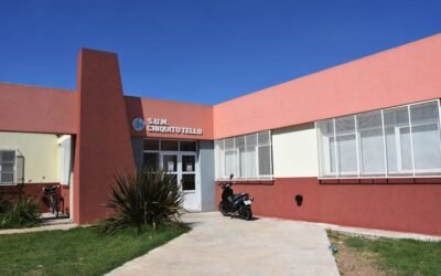 UNA NUEVA PROPUESTA PARA CUIDAR LA SALUD: GIMNASIA PARA MUJERES EN TRES SEDES BARRIALES