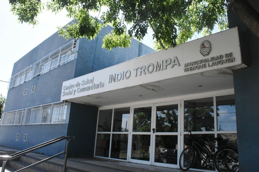EL 2392-499526 ES LA NUEVA LÍNEA DE COMUNICACIÓN CON EL SUM DEL BARRIO INDIO TROMPA