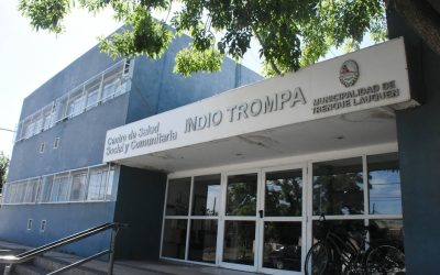 SEMANA DEL HIV: SE REALIZARON TESTEOS GRATUITOS EN LOS CAPS Y EL PRÓXIMO LUNES (5) HABRÁ UNA JORNADA DE PREVENCIÓN EN PLAZA SAN MARTÍN