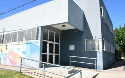 EL CAPS INDIO TROMPA VOLVIÓ HOY (JUEVES) A ABRIR SUS PUERTAS LUEGO DE QUEDAR REPARADA LA ROTURA DE UN CAÑO DE AGUA