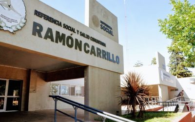 SE AMPLÍA EL HORARIO DE ATENCIÓN EN LOS DISTINTOS CAPS: DESDE HOY ATIENDEN DE 7 A 18