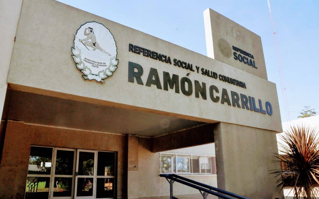 ESTE VIERNES EN EL CAPS RAMÓN CARRILLO APLICAN LA VACUNA CONTRA EL “MAL DE LOS RASTROJOS”: HAY QUE SACAR TURNO