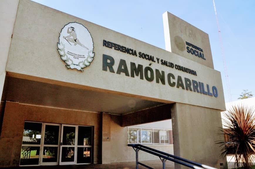 A UN RITMO DE 200 DOSIS POR MES, SE APLICA LA VACUNA CONTRA LA FIEBRE AMARILLA EN EL CAPS RAMÓN CARRILLO