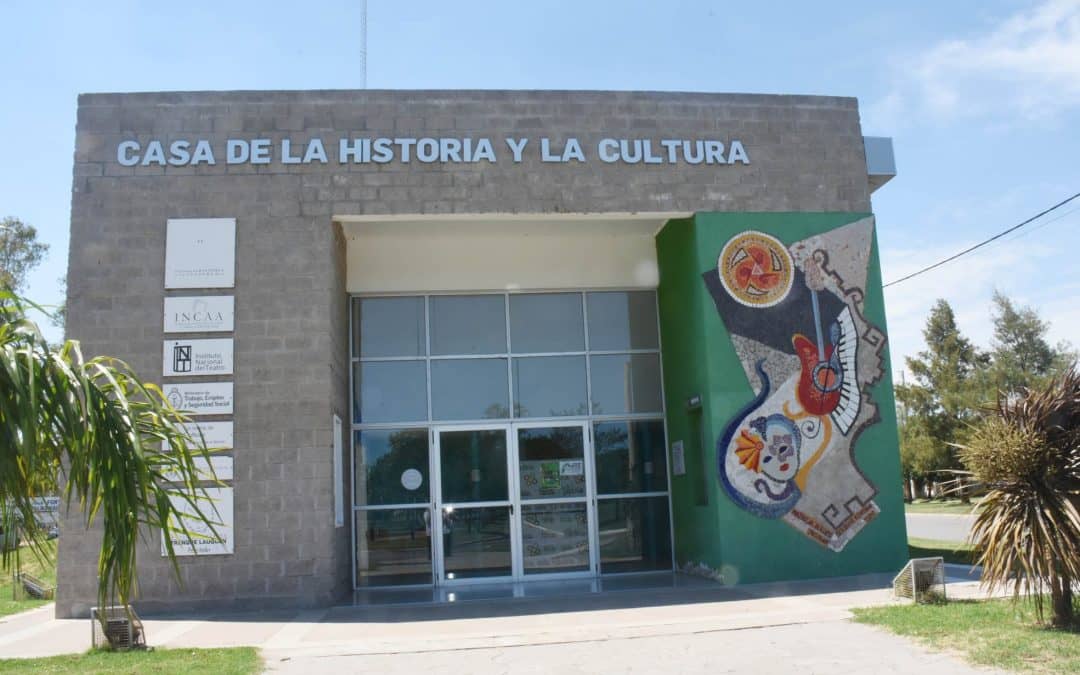 TRENQUE LAUQUEN, SEDE DE LA XVII JORNADA DE ACTUALIZACIÓN DEL TRIBUNAL FISCAL DE APELACIÓN DE LA PROVINCIA DE BS. AS.