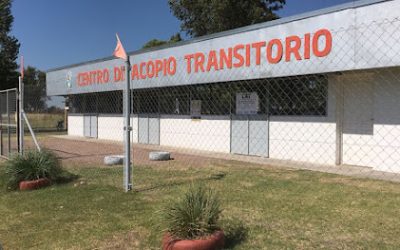 EL CENTRO DE ACOPIO TRANSITORIO (CAT) CAMBIARÁ DE HORARIO DESDE EL PRÓXIMO LUNES: ATENDERÁ DE LUNES A VIERNES DE 7 A 12 Y DE 17 A 20, Y LOS SÁBADOS DE 7 A 12