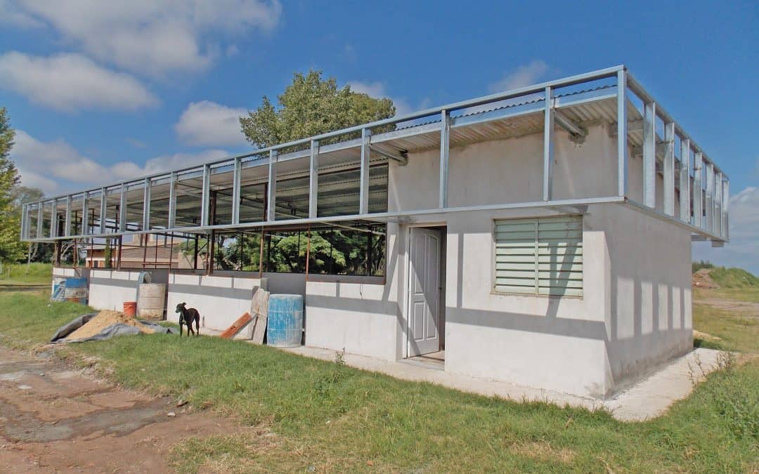 Jornada Regional de Centros de Acopio Transitorios de Envases agroquímicos