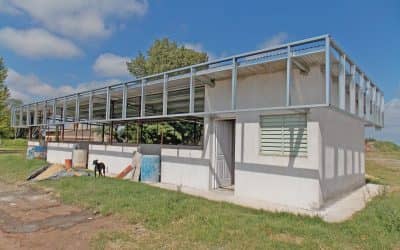 Jornada Regional de Centros de Acopio Transitorios de Envases agroquímicos