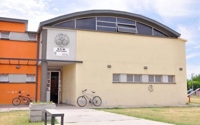 PASADO MAÑANA (JUEVES) EN EL CEC Nº 802 SE REALIZARÁ LA ENTREGA DE ANTEOJOS DEL PROGRAMA “VER PARA APRENDER” A NIÑOS/AS DEL DISTRITO