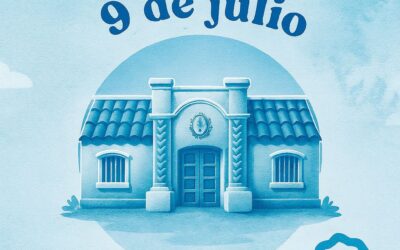 EL BARRIO ESPERANZA SE PREPARA PARA CELEBRAR EL 9 DE JULIO CON UNA JORNADA COMUNITARIA LLENA DE ACTIVIDADES