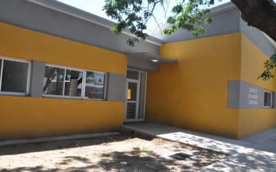 CUARTO ENCUENTRO DEL CICLO DE TALLERES SOBRE VIOLENCIA: ESTA NOCHE (LUNES) DESDE LAS 20 EN EL CIC BARRIO PARQUE