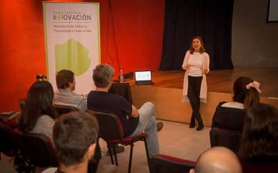 Se pondrá en marcha en julio el Club Social de Innovación Tecnológica