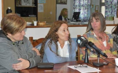 EL JUEVES Y VIERNES TRENQUE LAUQUEN SERÁ ANFITRIÓN DEL “XVII CONGRESO DE HISTORIA DE LOS PUEBLOS”