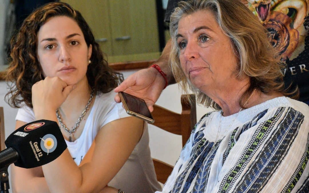 En conferencia de prensa se anunció la presentación de la obra «Trapitos al sol»