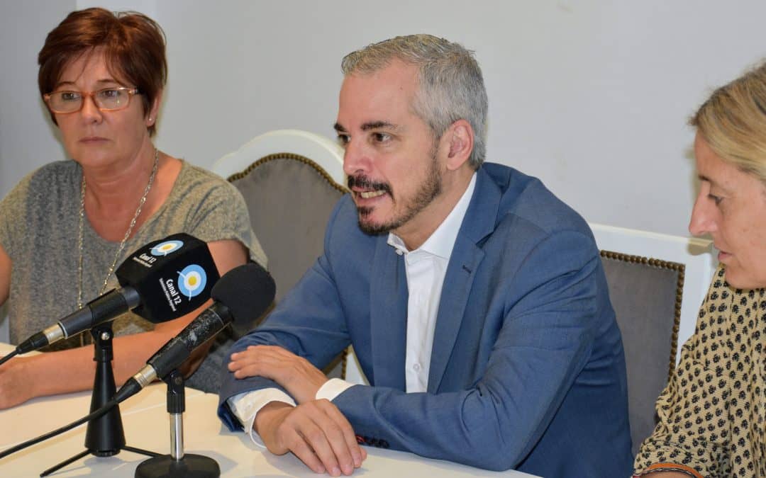 IACUB: “LOS ADULTOS MAYORES ESTÁN MÁS ACTIVOS Y PRESENTES QUE NUNCA”