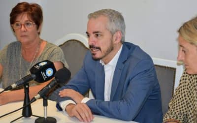 IACUB: “LOS ADULTOS MAYORES ESTÁN MÁS ACTIVOS Y PRESENTES QUE NUNCA”