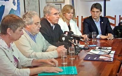 Trenque Lauquen será sede del cierre de la Maratón 6 Ciudades