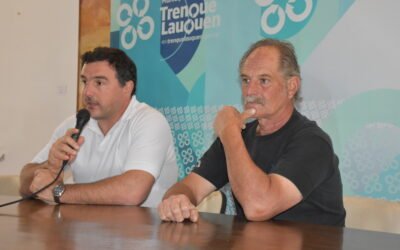 ESTE SÁBADO 10 Y DOMINGO 11 SE DISPUTARÁ EN TRENQUE LAUQUEN, EN EL CIRCUITO 325, LA SEGUNDA FECHA DEL CAMPEONATO ARGENTINO DE MOTOCROSS