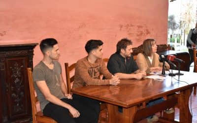 143º ANIVERSARIO: FESTEJO CENTRAL CON LOS CAMPEDRINOS, KUTI Y ROBERTO CARABAJAL Y 300 ARTISTAS LOCALES