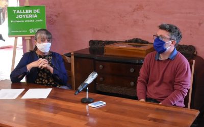 FONDO ESPECIAL PARA LA REACTIVACIÓN DEL TURISMO Y LA CULTURA: SE RECIBIERON MÁS DE $2 MILLONES Y SE DISTRIBUIRÁN ENTRE 46 INSTITUCIONES LOCALES