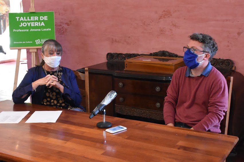 FONDO ESPECIAL PARA LA REACTIVACIÓN DEL TURISMO Y LA CULTURA: SE RECIBIERON MÁS DE $2 MILLONES Y SE DISTRIBUIRÁN ENTRE 46 INSTITUCIONES LOCALES