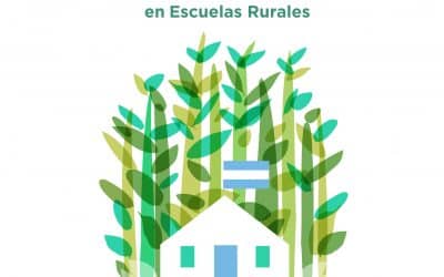 EL PRÓXIMO JUEVES, DÍA DEL ÁRBOL, PLANTARÁN UNA CORTINA FORESTAL EN LA ESCUELA RURAL DEL PARAJE LA ELVIRA