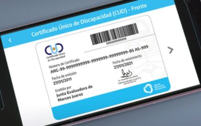 NUEVOS CRITERIOS DE EMISIÓN DEL CERTIFICADO ÚNICO DE DISCAPACIDAD QUE AHORA NO TENDRÁ VENCIMIENTO: LOS PUNTOS A TENER EN CUENTA
