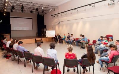 Mañana (miércoles) empieza a dictarse el curso de profesional tambero – nivel inicial