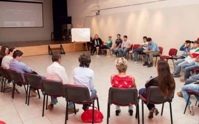 El curso de profesional tambero – nivel inicial comienza el 4 de abril