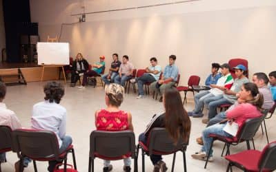 Se entregan los certificados del Curso Profesional Tambero para iniciantes