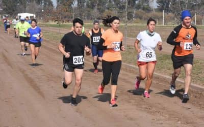 ESTÁ ABIERTA LA INSCRIPCIÓN PARA EL “MARATÓN ANIN”