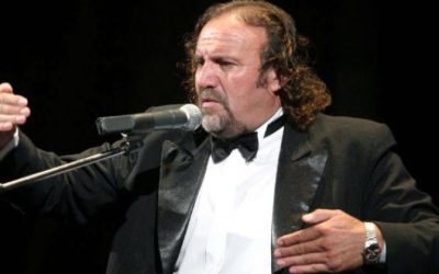 LOS FESTEJOS POR EL 112º ANIVERSARIO DE 30 DE AGOSTO CONTINÚAN EL VIERNES CON CACHO GARAY Y BAJAN EL TELÓN EL DOMINGO CON DACAPO