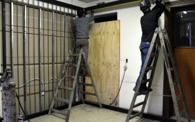 NUEVO CAJERO AUTOMÁTICO PARA 30 DE AGOSTO: FUNCIONARÁ EN EL EDIFICIO HISTÓRICO DEL ENTE DESCENTRALIZADO