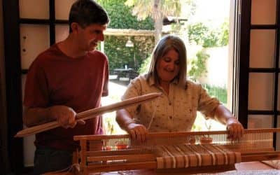 EMPRENDEDORES LOCALES MUESTRAN SUS TRABAJOS EN LA TV PÚBLICA, DE ALCANCE NACIONAL