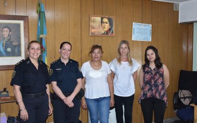 POR EL DÍA INTERNACIONAL DE LA ELIMINACIÓN DE LA VIOLENCIA CONTRA LA MUJER, MAÑANA (25) SE REALIZARÁ EN TRENQUE LAUQUEN LA TRADICIONAL CAMINATA