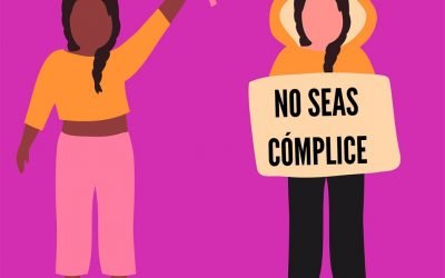 DÍA DE LA ELIMINACIÓN DE LA VIOLENCIA CONTRA LA MUJER: EL PROGRAMA ENVIÓN LANZA UNA CAMPAÑA A TRAVÉS DE SU RADIO Y A NIVEL COMUNITARIO