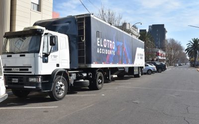 CAMPAÑA DE EDUCACIÓN VIAL “EL OTRO ACCIDENTE”: UNA INICIATIVA QUE BUSCA CONCIENTIZAR A TRAVÉS DE LA REALIDAD VIRTUAL