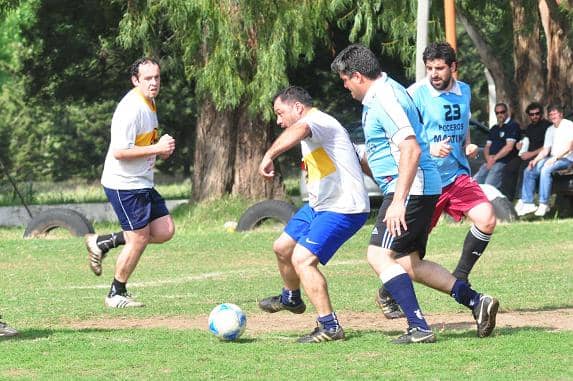 Séptima fecha del Torneo Clausura