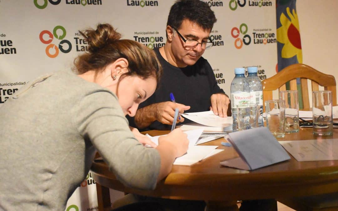 «MUSEOS ACCESIBLES» ES LA PROPUESTA CON LA QUE HOY SE DESPIDE LA 6ta. EDICION DEL CAMPUS CULTURAL