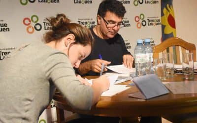 «MUSEOS ACCESIBLES» ES LA PROPUESTA CON LA QUE HOY SE DESPIDE LA 6ta. EDICION DEL CAMPUS CULTURAL