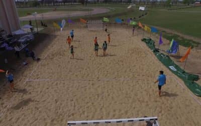 Está abierta la inscripción para las Olimpíadas del Reencuentro