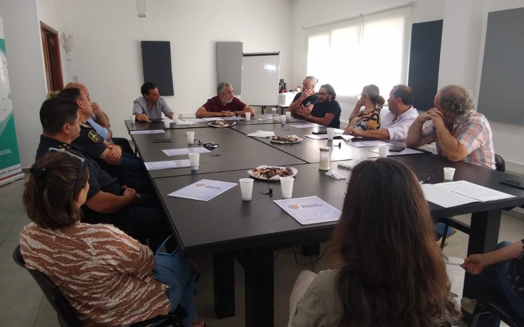 SEGUNDA REUNIÓN DEL CONSEJO CONSULTIVO DE CANNABIS MEDICINAL, EL PRÓXIMO MARTES (4) EN INSTALACIONES DE LA EMPRESA PANGO LAUQUEN SA