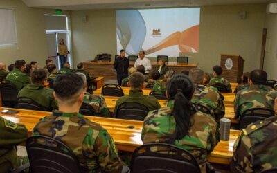 FORTALECER LA SEGURIDAD RURAL: SE PRESENTÓ EN TRENQUE LAUQUEN EL PROGRAMA “TRANQUERAS SEGURAS”