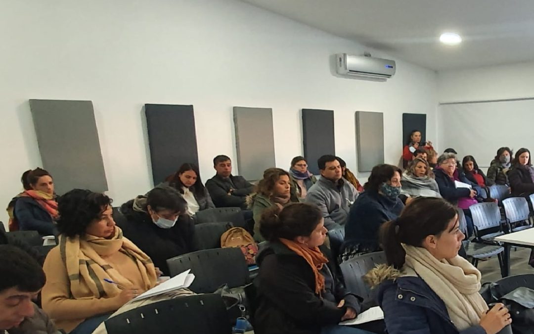 COSTOS FIJOS, VARIABLES, PUNTO DE EQUILIBRIO Y CÓMO FIJAR PRECIOS, EN OTRA JORNADA DEL “CICLO DE CAPACITACIONES PARA EMPRENDEDORES”
