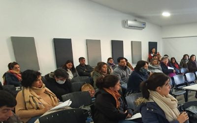 COSTOS FIJOS, VARIABLES, PUNTO DE EQUILIBRIO Y CÓMO FIJAR PRECIOS, EN OTRA JORNADA DEL “CICLO DE CAPACITACIONES PARA EMPRENDEDORES”